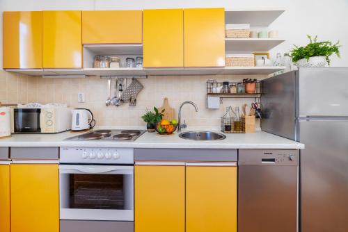 Apartment Villa Strenja