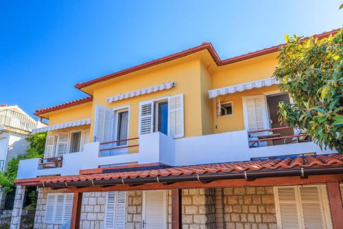 Apartment Villa Strenja