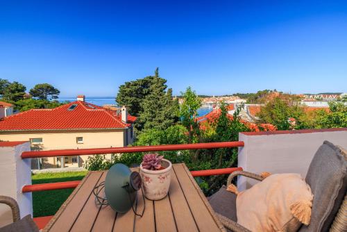 Apartment Villa Strenja