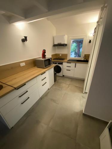 Cap d'Agde Suit'Appart T2 Pinede 31 M2 photo 12