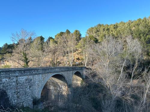 Φυσικό τοπίο κοντά σε αυτό το διαμέρισμα