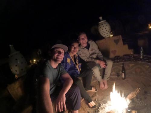 Gallery image of GUIDE DU MONTAGNE in Kalaat MGouna