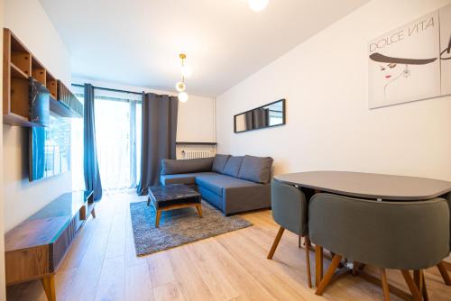 Nice Flat near paris