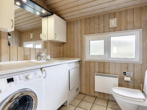 Koupelna v ubytování Luxury Retreat with Sea View - By Traum Ferienwohnungen