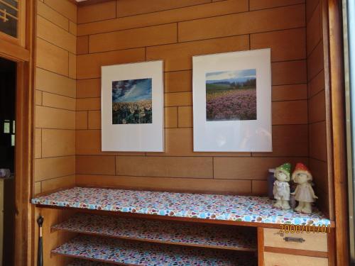 Fotografie z fotogalerie ubytování Cottage Ken&Mary v destinaci Biei