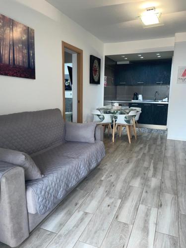 Posezení v ubytování Apartamento Sofia Los Cristianos