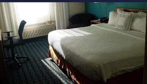 Легло или легла в стая в AmericInn by Wyndham Moline Airport/Quad Cities
