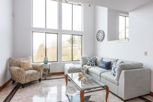 Φωτογραφία από το άλμπουμ του Panoramic View Home σε Mukilteo