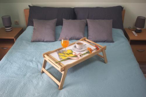 Family-friendly apartments with swimming pool Novi Vinodolski - 22488