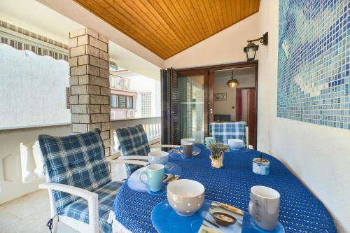 Apartments with a parking space Losinj, Losinj - 23160