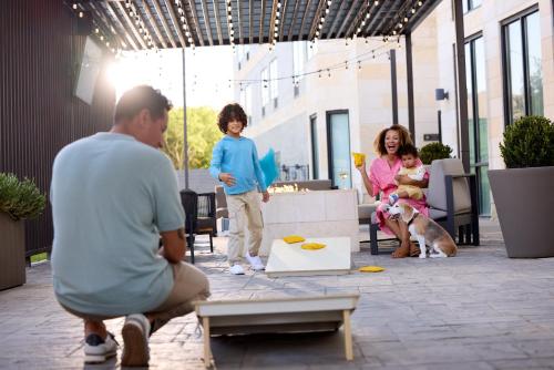 Гости Staybridge Suites Albuquerque North by IHG