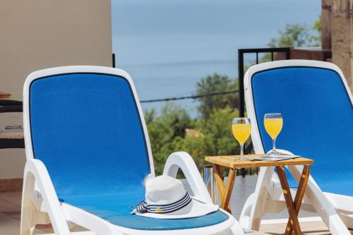 Apartment Laura on the first floor