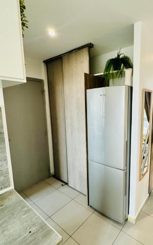 Loft Design Duplex 2 Chambres Terrasse 20 m2 Climatisation
