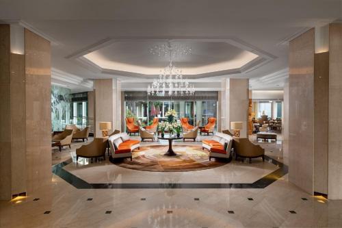 Ποτά στο Crowne Plaza Bucharest by IHG