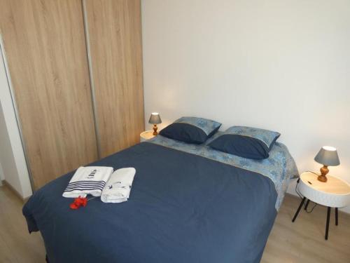 Photo de la galerie de l'établissement Maison Neuve à Notre-Dame-de-Monts : 3 Chambres, Terrasse et Jardin Clôturé, Proche Forêt - FR-1-540-285, à Notre-Dame-de-Monts