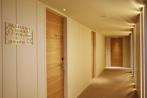Gambar di galeri bagi Memmo Príncipe Real, a Member of Design Hotels di Lisbon
