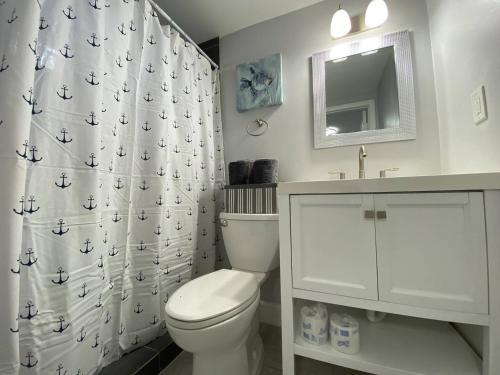 Gallery image of Bens Lavish Mini Luxury Suite in Fort Lauderdale