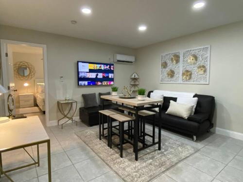 Fotografie z fotogalerie ubytování Bens High Roller Luxury Suite v destinaci Fort Lauderdale