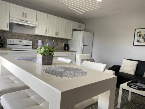 Gallery image of Bens Spacious Luxury Suite in Fort Lauderdale