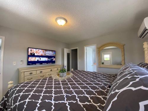 Gallery image of Bens Spacious Luxury Suite in Fort Lauderdale