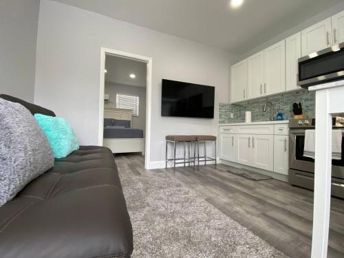 Fotografie z fotogalerie ubytování Mayas Blue Lagoon Luxury Suite #1 v destinaci Fort Lauderdale