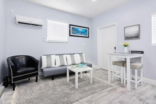 Fotografie z fotogalerie ubytování Mayas Blue Lagoon Luxury Suite #2 v destinaci Fort Lauderdale