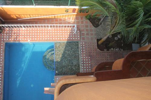 Piscina en o cerca de Cielito Lindo Suites