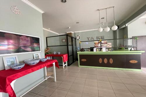 Gallery image of Take Guesthouse 1 in Jambi