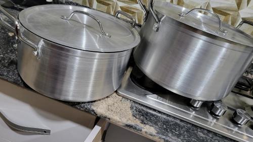 Imagen de la galería de Dvyne Lux Home - Off Ikeja, en Ikeja