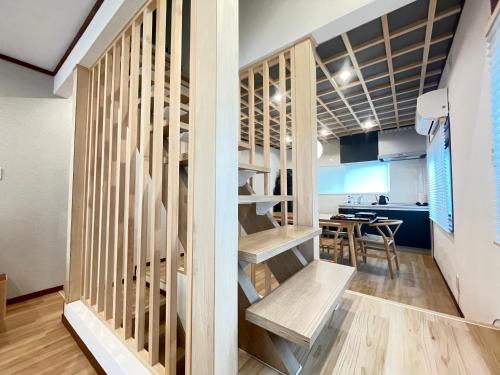 江戸Inn -天下茶屋-