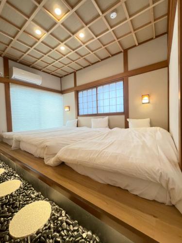 江戸Inn -天下茶屋-
