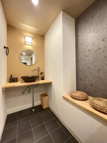 江戸Inn -天下茶屋-
