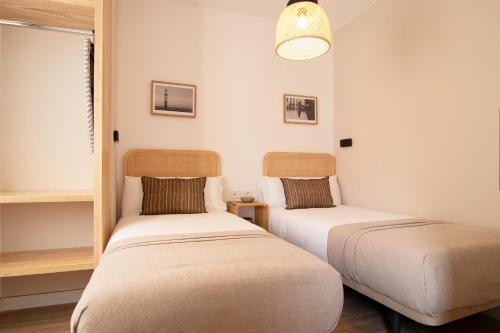 Stay U-nique Apartment Comte Güell