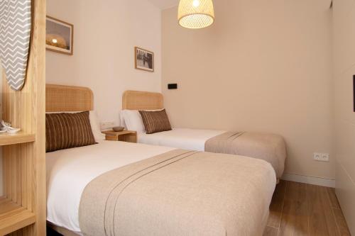 Stay U-nique Apartment Comte Güell