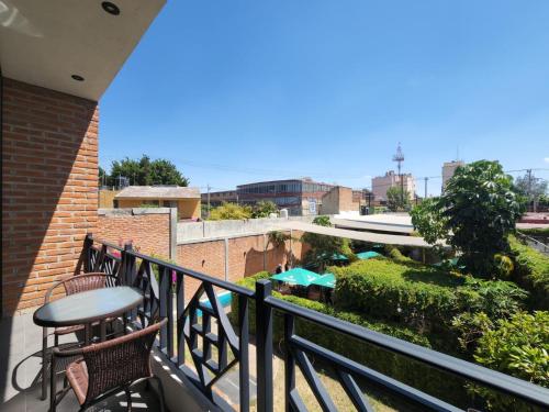 Suite En Tlaquepaque Centro en Guadalajara