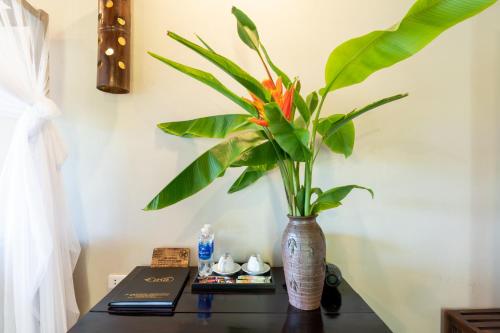 Galeriebild der Unterkunft Puluong Casa Resort in Hương Bá Thước