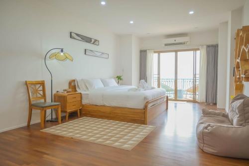 Gambar di galeri bagi Nimaya suite - Nimman di Chiang Mai