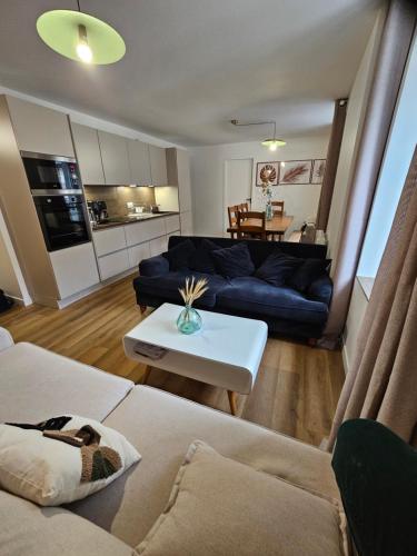 Appartements 4, 5 et 10 personnes rénovés en centre-ville