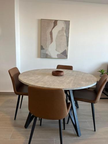 Gambar di galeri bagi ENCANTAME TOWERS VIENTO 203 di Playa Encanto