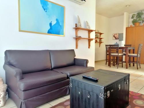 Φωτογραφία από το άλμπουμ του Casa Sol Nice & warm 1BR apartment in historic center σε La Paz