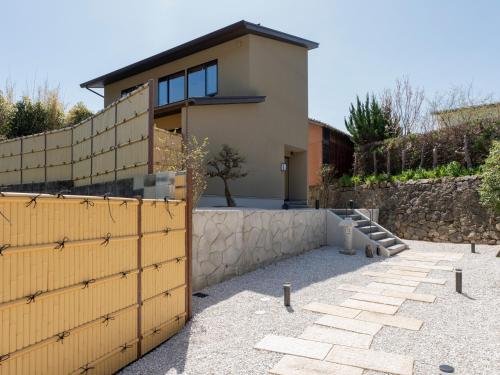 アパートメントが所在する建物