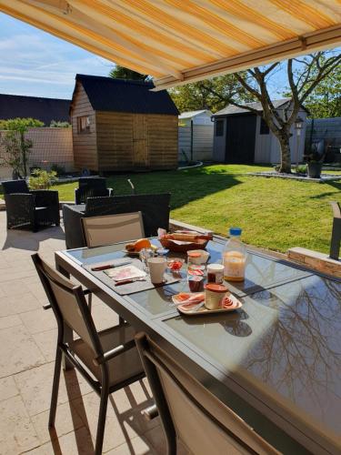 Photo de la galerie de l'établissement La Bélinoise, à proximité du circuit des 24h, à Saint-Gervais en-Belin