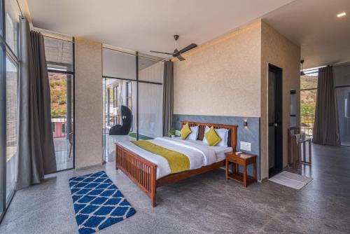 Wabi Sabi Resort, Igatpuri, Igatpuri (updated prices 2025)