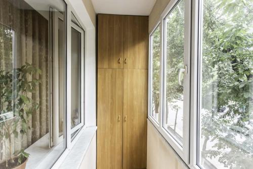 Gallery image of "Золотой Квадрат" Центр Квартира - "Golden Square" Apart in Almaty