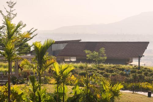 Wabi Sabi Resort, Igatpuri, Igatpuri (updated prices 2025)