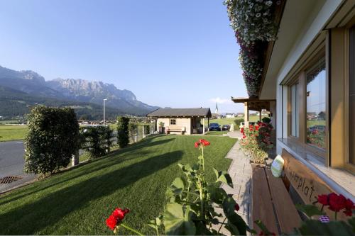 Gallery image of Hotel Garni Bavaria in Ellmau