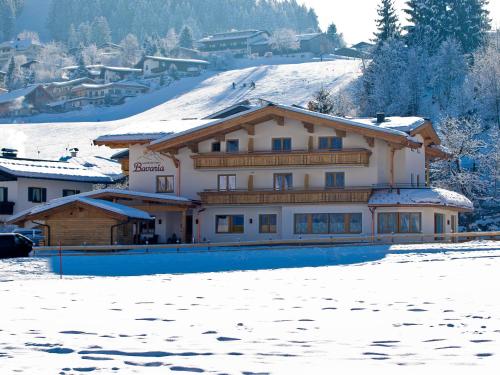 Gallery image of Hotel Garni Bavaria in Ellmau