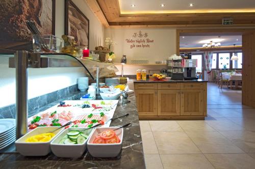 Gallery image of Hotel Garni Bavaria in Ellmau