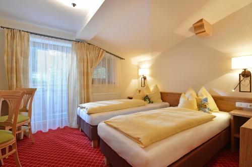 Gallery image of Hotel Garni Bavaria in Ellmau
