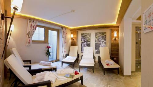 Gallery image of Hotel Garni Bavaria in Ellmau